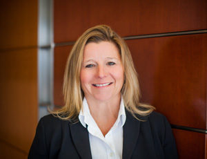 Lisa A. Vogele, <span> LEED AP BD+C</span>