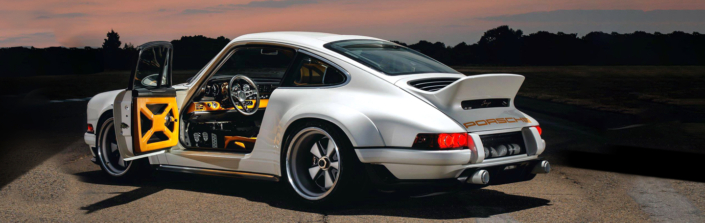 Car/Auto Detailing Denver Best Paint Protection Film