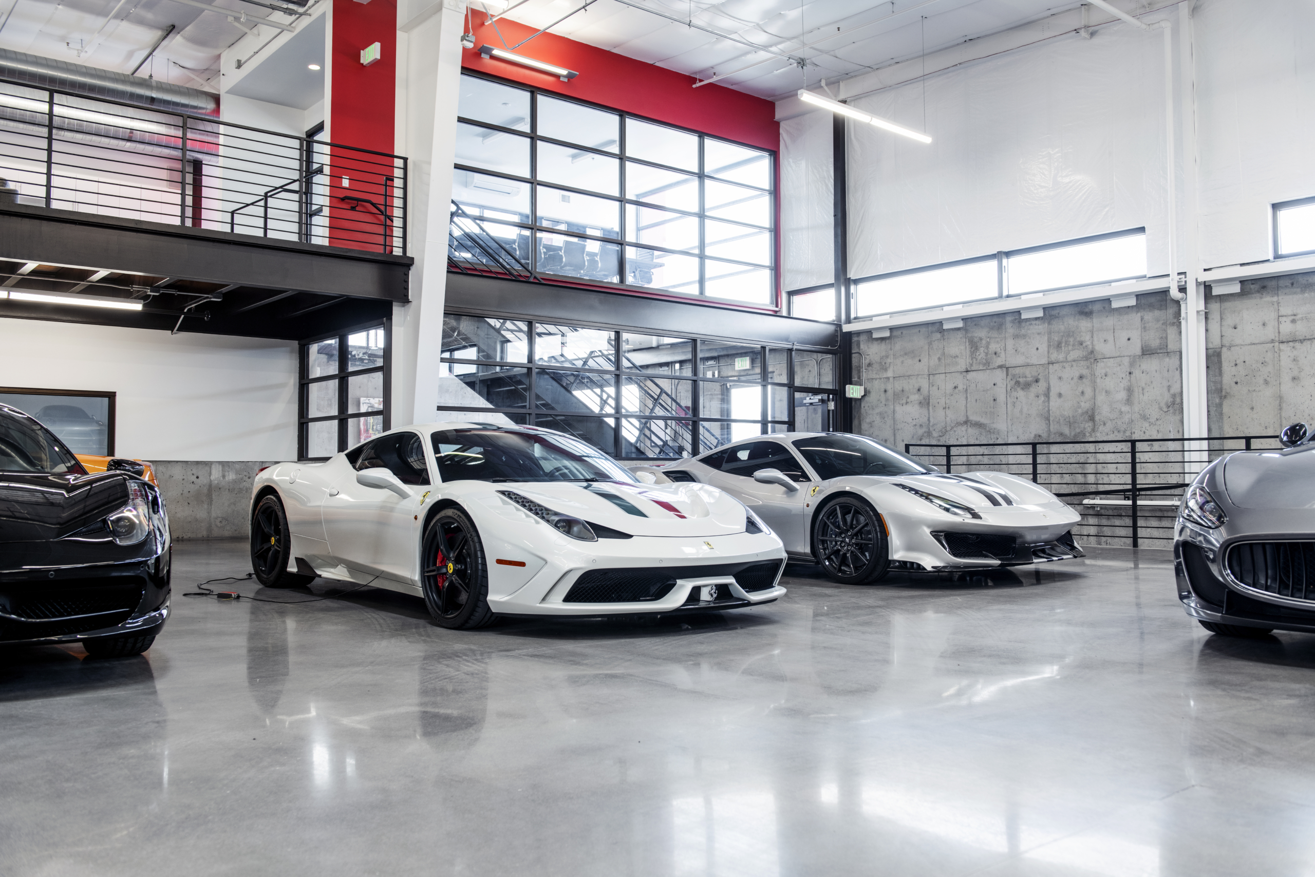 Car Storage in Denver, CO: Long & Short-Term Protection Tips