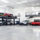 premier vehicle storage facility in Denver.