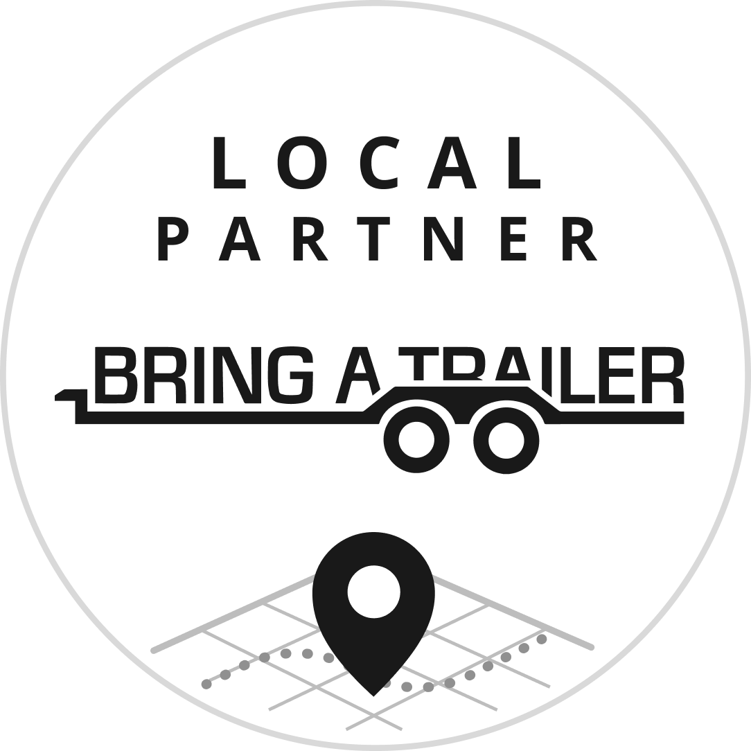 Bring a Trailer