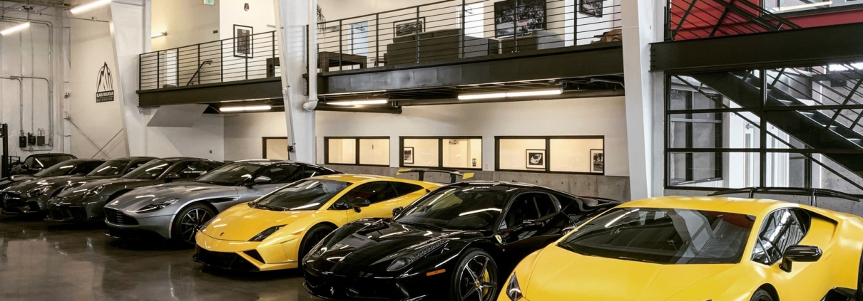 Climate-Controlled vs Standard Vehicle Storage in Denver, CO: Which Should You Choose?