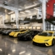 Climate-Controlled vs Standard Vehicle Storage in Denver, CO: Which Should You Choose?