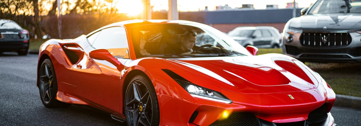 Bring a Trailer in Denver