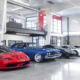 car storage in Denver
